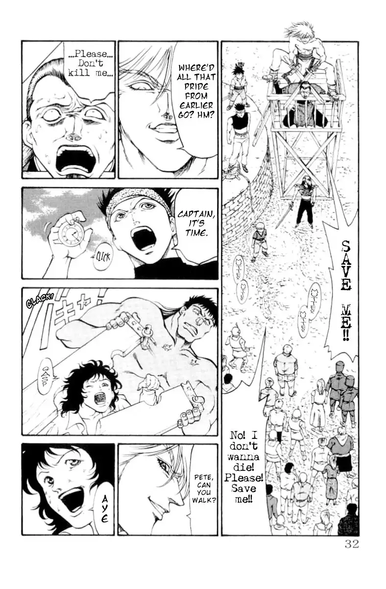 Full Ahead Coco Chapter 71 5